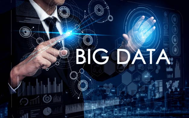 Curso online de Introducción al Big Data