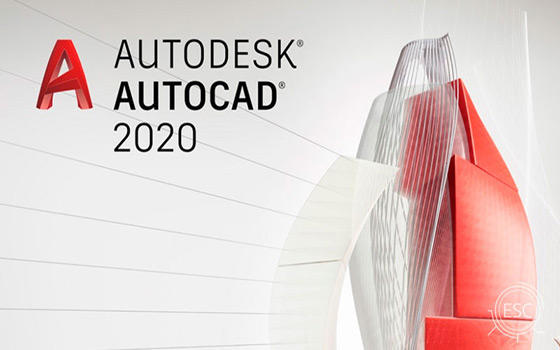 Curso online de AutoCAD 2020