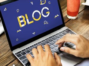Curso online de Cómo Crear un Blog Corporativo con WordPress y Blogger