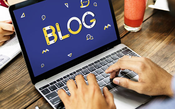 Curso online de Cómo Crear un Blog Corporativo con WordPress y Blogger