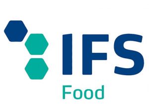Curso online de IFS Food Estándar de Seguridad Alimentaria