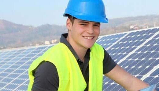 Cursos online de Energía Solar