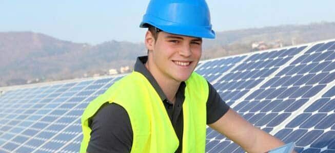 Cursos online de Energía Solar