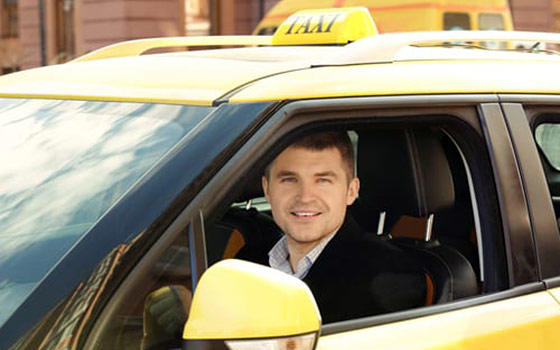 Curso online de Conducción Profesional de Taxis, Turismos y Furgonetas