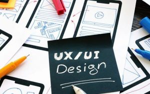 Curso online de Diseño UX/UI. Diseño de Experiencia de Usuario e Interfaces Gráficas