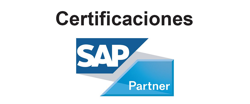 Cursos para obtener Certificaciones SAP