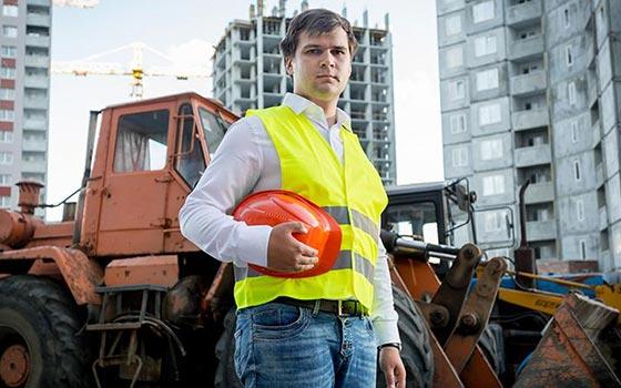 Curso online Profesional de Operador de Maquinaria de Excavación