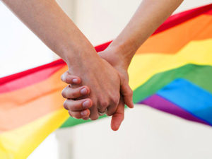 Curso online de Sensibilización en Igualdad de Trato y No Discriminación de las Personas LGTBI