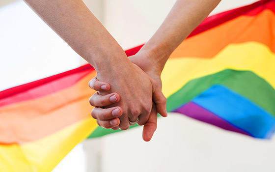 Curso online de Sensibilización en Igualdad de Trato y No Discriminación de las Personas LGTBI