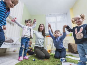 auxiliar-infantil